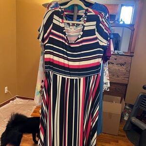 LuLaRoe Riley NWOT
